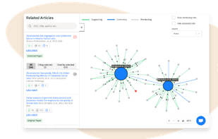 Scite Ai screenshot 2