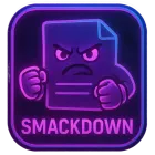 Smackdown icon