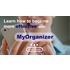 MyOrginizer icon