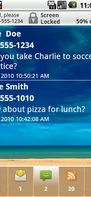 Executive Assistant screenshot 3
