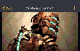 Retrospecs screenshot 3