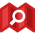 MapContrib icon