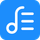 LyricRadar icon