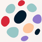 Dapple icon