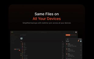 Slik Safe : Blazing Fast File Experience screenshot 1
