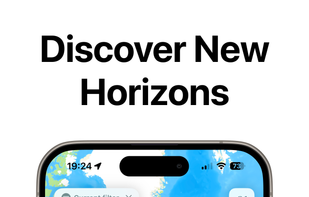 Avare, Travel Journal Map screenshot 1