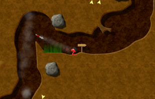 Annelids screenshot 1