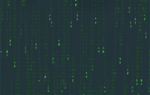 Default green settings