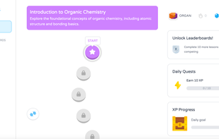 StudyBits screenshot 2