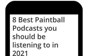 Paintball Beasts screenshot 1