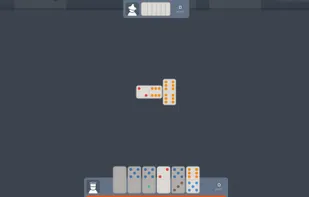 PlayDrift Dominoes screenshot 1