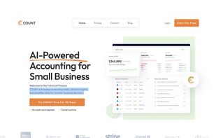 Getcount screenshot 1