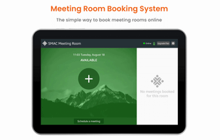 SMAC Meeting Room screenshot 1