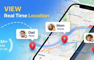 Findo: Find my Friends screenshot 1