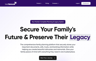 BestFarewell Thumbnail