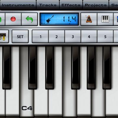 Music Studio Alternatives: Top 10 Music Production Apps and Digital Audio  Workstations | AlternativeTo