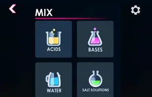 Unreal Chemist screenshot 2