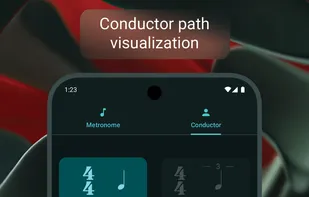Chronal screenshot 1