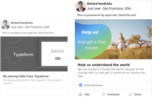 AppeaLink screenshot 1