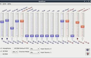 Capture elements enabled