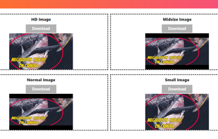 download youtube thumbnail