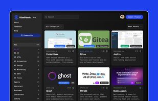VibeStack Demo