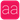 aa game icon