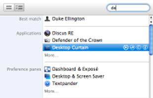 Trigger abbreviation