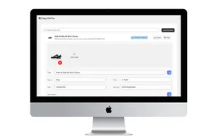 Copy Cat screenshot 1
