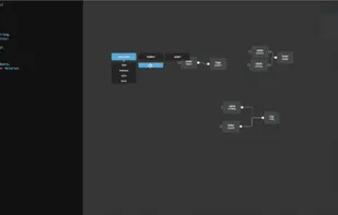 DiagramJS screenshot 3