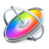 Apple Motion icon