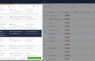 Vincere screenshot 3