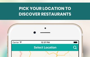 FoodChow screenshot 1