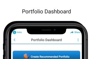 Stock Advisors screenshot 3