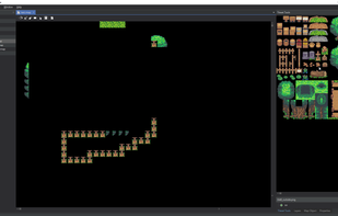 Lunar Engine screenshot 1