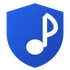 PrivAudio icon