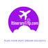 ItineraryTrip icon