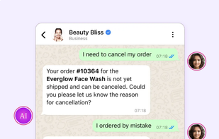 Flowcall screenshot 2