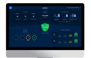 Upstream Security screenshot 1
