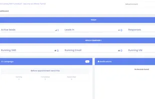 Funnelbolt screenshot 1