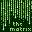 Matrix Screensaver icon