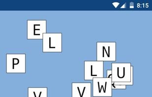 app similar to scrabble