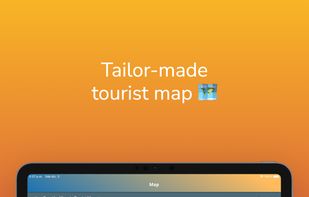 Concierge Friend screenshot 1