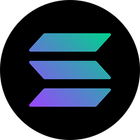 Solr Network icon