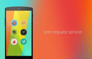 UR Icon Pack screenshot 2