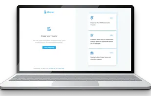 Jobscan screenshot 1