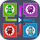 LUDO with Friends icon