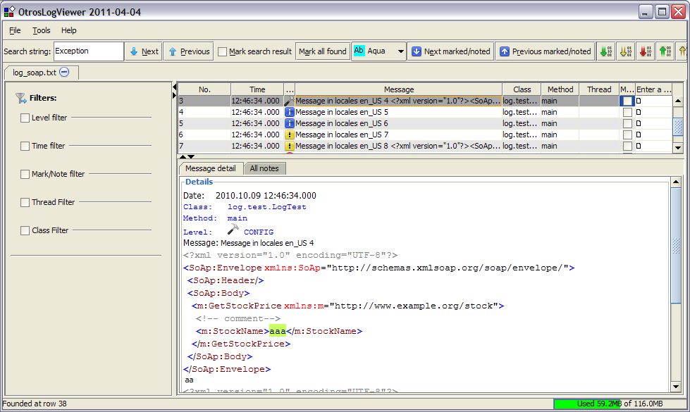 OtrosLogViewer Alternatives: Top 9 Web Log and Log Analyzers ...