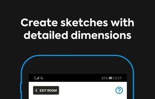 magicplan screenshot 1