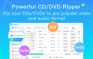 TopBurn AI screenshot 2